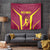 West Indies Cricket Tapestry Windies Great To Be Back - Wonder Print Shop