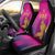United Arab Emirates Cricket Car Seat Cover Go Boys Team UAE - Wonder Print Shop