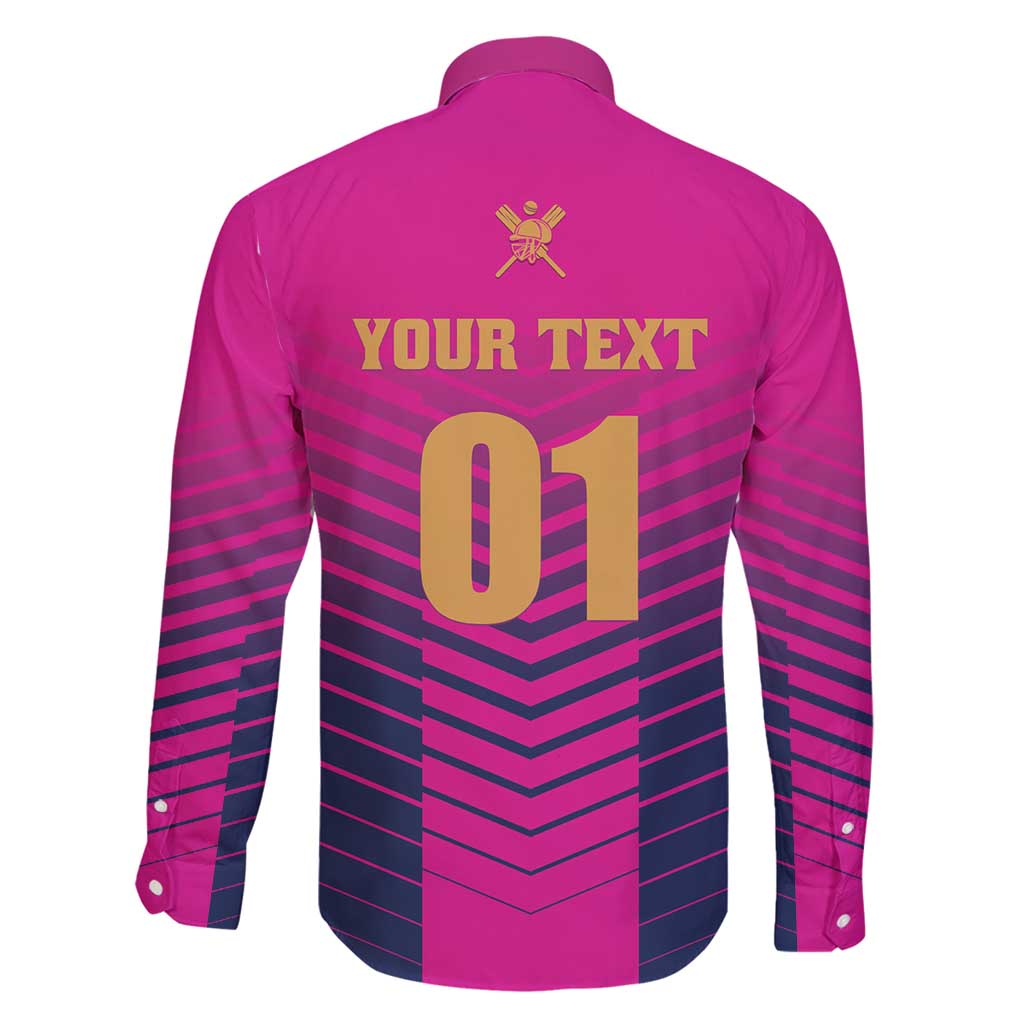 Custom United Arab Emirates Cricket Family Matching Puletasi and Hawaiian Shirt Go Boys Team UAE - Wonder Print Shop