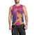 Custom United Arab Emirates Cricket Men Tank Top Go Boys Team UAE - Wonder Print Shop