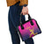 United Arab Emirates Cricket Shoulder Handbag Go Boys Team UAE