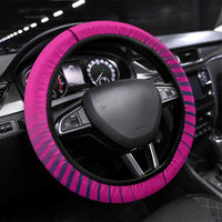 United Arab Emirates Cricket Steering Wheel Cover Go Boys Team UAE - Wonder Print Shop