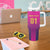 Custom United Arab Emirates Cricket Tumbler With Handle Go Boys Team UAE - Wonder Print Shop