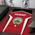 Kuwait Cricket Area Rug Go Champions - Wonder Print Shop