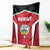 Kuwait Cricket Blanket Go Champions