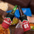Custom Kuwait Cricket 4 in 1 Can Cooler Tumbler Go Champions - Wonder Print Shop