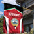 Kuwait Cricket Garden Flag Go Champions - Wonder Print Shop