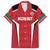 Custom Kuwait Cricket Hawaiian Shirt Go Champions - Wonder Print Shop