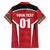 Custom Kuwait Cricket Hawaiian Shirt Go Champions - Wonder Print Shop