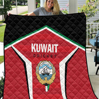 Kuwait Cricket Quilt Go Champions - Wonder Print Shop