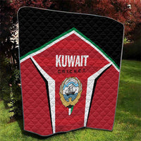 Kuwait Cricket Quilt Go Champions - Wonder Print Shop