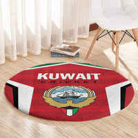 Kuwait Cricket Round Carpet Go Champions