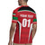Custom Kuwait Cricket Rugby Jersey Go Champions - Wonder Print Shop
