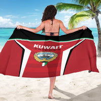 Kuwait Cricket Sarong Go Champions - Wonder Print Shop