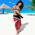 Kuwait Cricket Sarong Go Champions - Wonder Print Shop