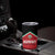 Custom Kuwait Cricket Tumbler Cup Go Champions - Wonder Print Shop