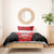 Bahrain Cricket Bedding Set Come On Team Bahrain - Wonder Print Shop