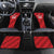 Bahrain Cricket Car Mats Come On Team Bahrain - Wonder Print Shop