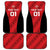 Bahrain Cricket Car Mats Come On Team Bahrain - Wonder Print Shop