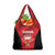 Bahrain Cricket Grocery Bag Come On Team Bahrain