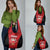 Bahrain Cricket Grocery Bag Come On Team Bahrain