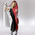 Bahrain Cricket Hooded Blanket Come On Team Bahrain