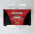 Bahrain Cricket Tablecloth Come On Team Bahrain - Wonder Print Shop
