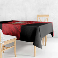 Bahrain Cricket Tablecloth Come On Team Bahrain - Wonder Print Shop