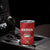Custom Bahrain Cricket Tumbler Cup Come On Team Bahrain - Wonder Print Shop