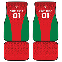 Oman Cricket Car Mats Team Oman Come On - Wonder Print Shop