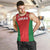 Custom Oman Cricket Men Tank Top Team Oman Come On - Wonder Print Shop