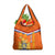 Netherlands Queen Day 2024 Grocery Bag Nederland Koningsdag Orange Tulips