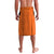 Netherlands Queen Day 2024 Lavalava Nederland Koningsdag Orange Tulips - Wonder Print Shop