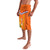 Netherlands Queen Day 2024 Lavalava Nederland Koningsdag Orange Tulips - Wonder Print Shop