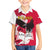 Poland Constitution Day 2024 Family Matching Summer Maxi Dress and Hawaiian Shirt Polska Swieto Konstytucji 3 Maja - Wonder Print Shop