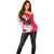 Poland Constitution Day 2024 Off Shoulder Sweater Polska Swieto Konstytucji 3 Maja - Wonder Print Shop