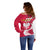 Poland Constitution Day 2024 Off Shoulder Sweater Polska Swieto Konstytucji 3 Maja - Wonder Print Shop