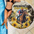 Preakness Horse Racing Beach Blanket Middle Jewel