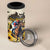 Personalized Preakness Horse Racing 4 in 1 Can Cooler Tumbler Middle Jewel