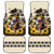 Preakness Horse Racing Car Mats Middle Jewel