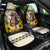 Preakness Horse Racing Car Seat Cover Middle Jewel