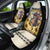 Preakness Horse Racing Car Seat Cover Middle Jewel