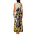 Personalized Preakness Horse Racing Family Matching Tank Maxi Dress and Hawaiian Shirt Middle Jewel