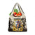 Preakness Horse Racing Grocery Bag Middle Jewel