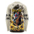 Personalized Preakness Horse Racing Long Sleeve Shirt Middle Jewel