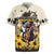Personalized Preakness Horse Racing Rugby Jersey Middle Jewel