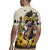 Personalized Preakness Horse Racing Rugby Jersey Middle Jewel