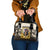 Preakness Horse Racing Shoulder Handbag Middle Jewel