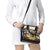 Preakness Horse Racing Shoulder Handbag Middle Jewel