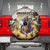 Preakness Horse Racing Spare Tire Cover Middle Jewel